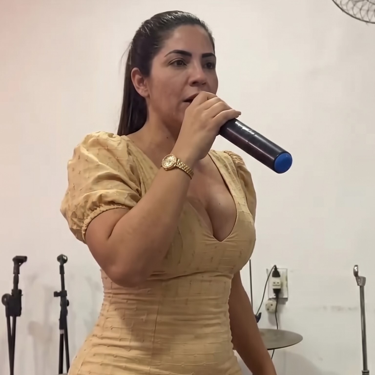 Miss Fátima